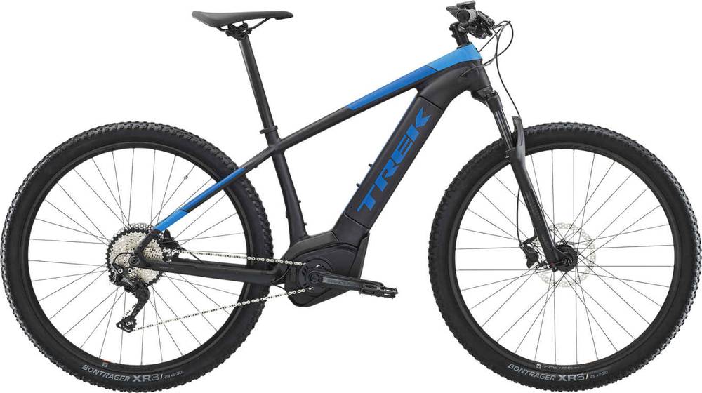 TREK POWERFLY 5 - Specs, Review, Test & Price