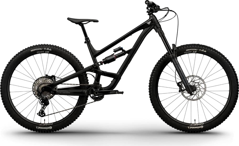 YT INDUSTRIES CAPRA 29 CORE 2 AL 2026 - Test, Avis et Prix
