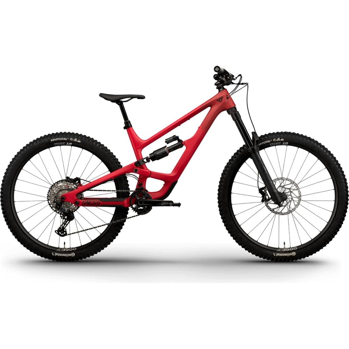SCOTT GENIUS 950 - Specs, Review, Test & Price
