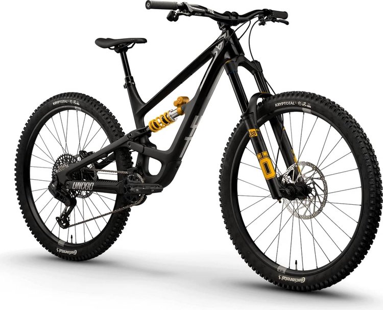 YT INDUSTRIES CAPRA 29 CORE 3 CF 2026 - Test, Erfahrungen & Preis