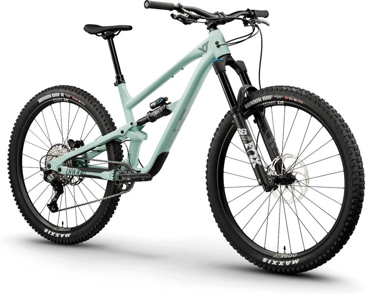 よっしーです₊⁎⁺˳✧༚ YT INDUSTRIES JEFFSY 29 CORE 2 AL 2026 - Review, Test & Price