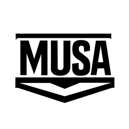 Carta digital de MUSA