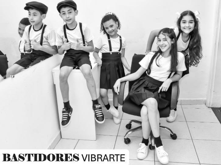 Vibrarte 