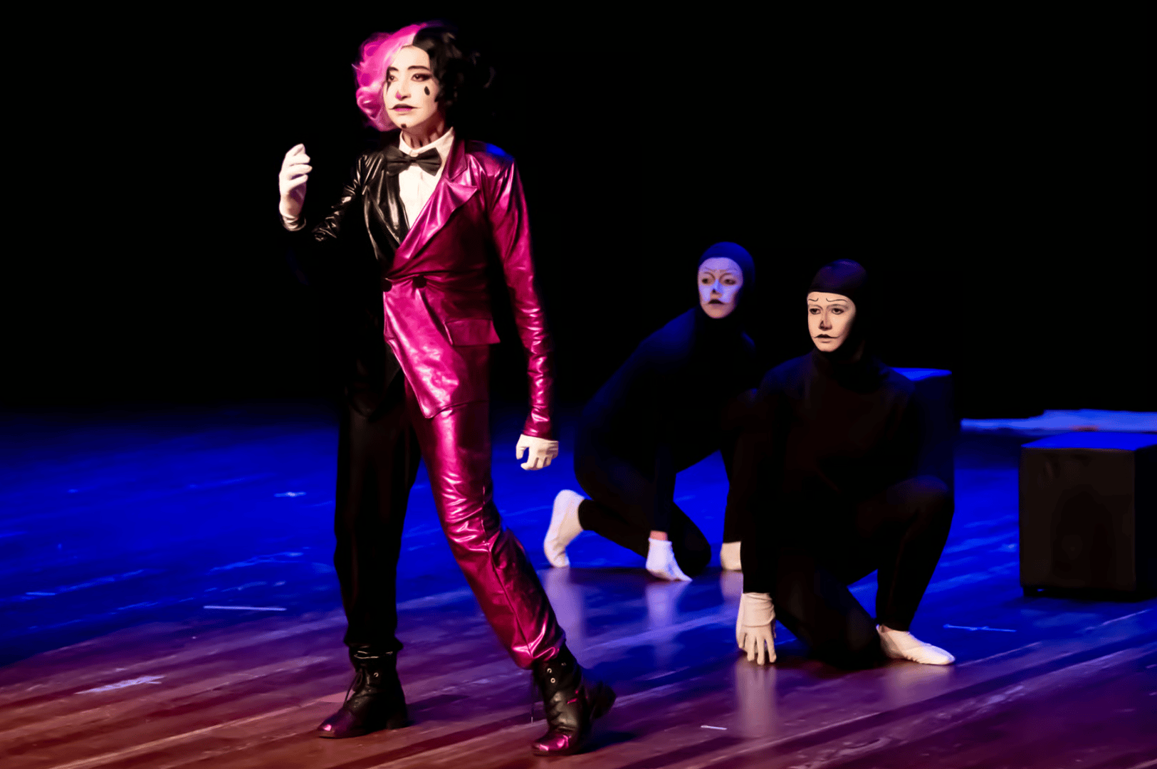 Teatro 