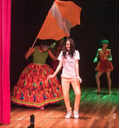 Vibrarte