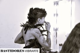 Bastidores Vibrarte
