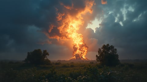 Monarch Butterfly Migration: A Sky Filled with Wings Desktop Preview