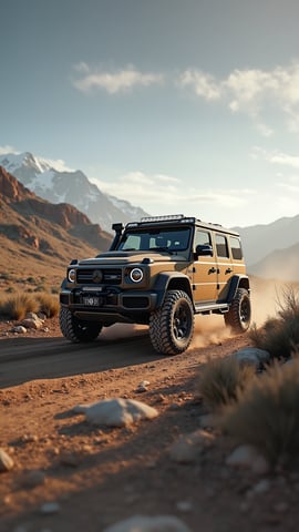 Land Rover Defender: Rugged and Capable Mobile Preview