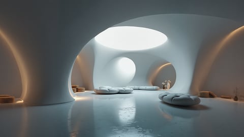 Sleek and Modern Tech Product Wallpaper Desktop Preview