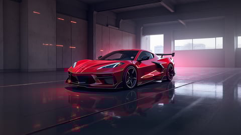 Chevrolet Camaro Wallpaper Desktop Preview