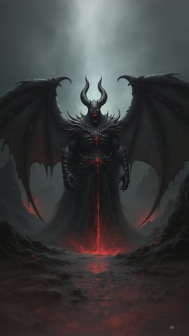 Diablo: The Iconic Demon Lord Mobile Preview