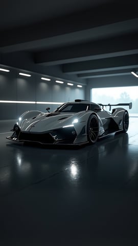 Koenigsegg Jesko Wallpaper Mobile Preview