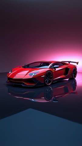 Lamborghini Countach Wallpaper Mobile Preview