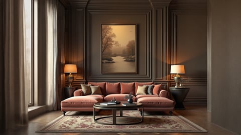 Leather Texture Desktop Preview