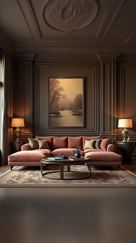 Leather Texture Mobile Preview