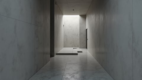 Plain Black Wallpaper Desktop Preview