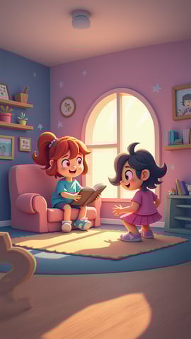 Playful Roblox Avatars Mobile Preview