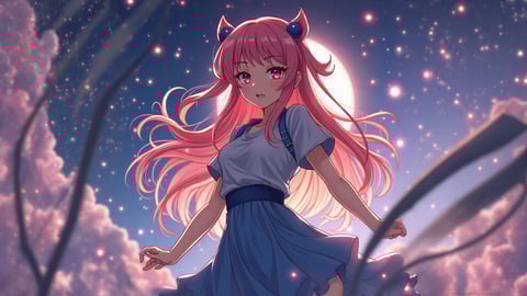 Satoru Gojo Wallpaper Desktop Preview