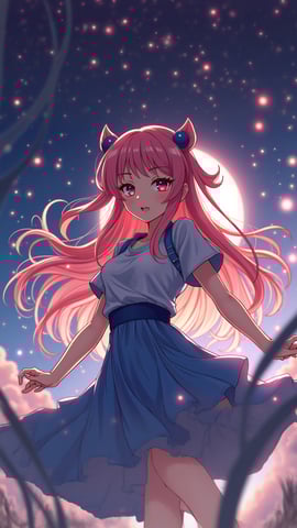 Satoru Gojo Wallpaper Mobile Preview