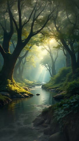 Sunlit Butterfly Conservatory Interior Mobile Preview