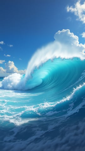 Waikiki Beach Paradise Mobile Preview