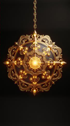 A Diamond-Encrusted Fortress Mobile Preview