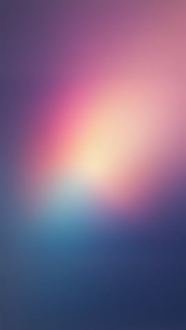 A Vibrant Rainbow Arching Across the Sky Mobile Preview