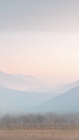 Aesthetic Digital Landscape Mobile Preview