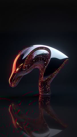 Molten Serpentine Mobile Preview