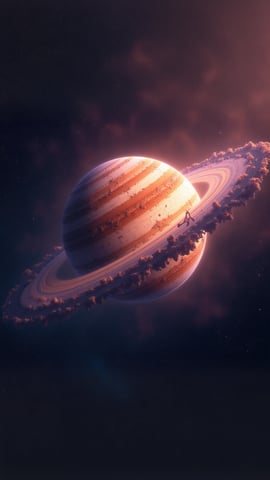 Planets of the Solar System Mobile Preview