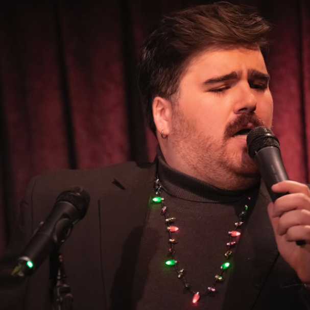 Holiday Concert performance