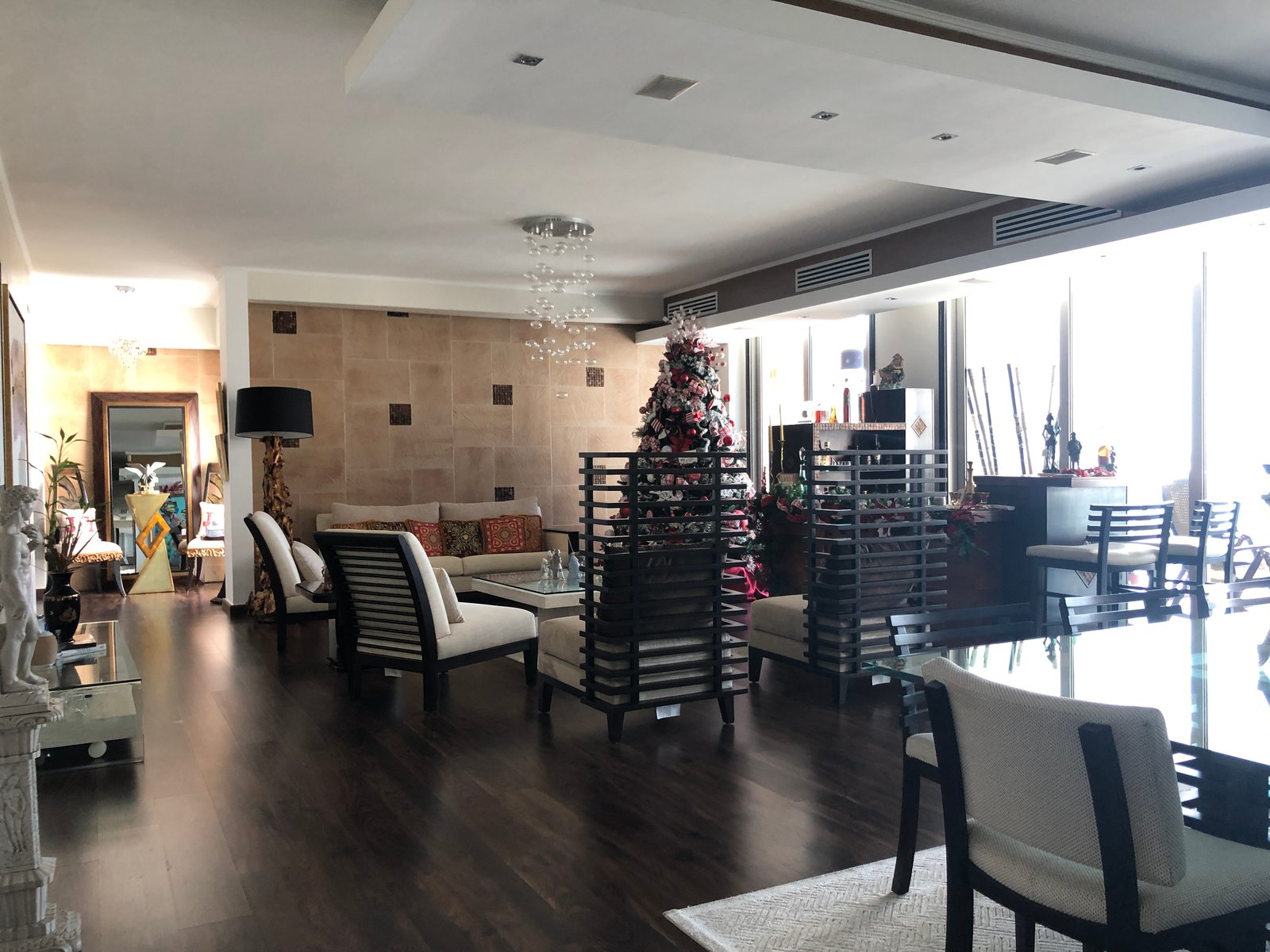 Sala Comedor