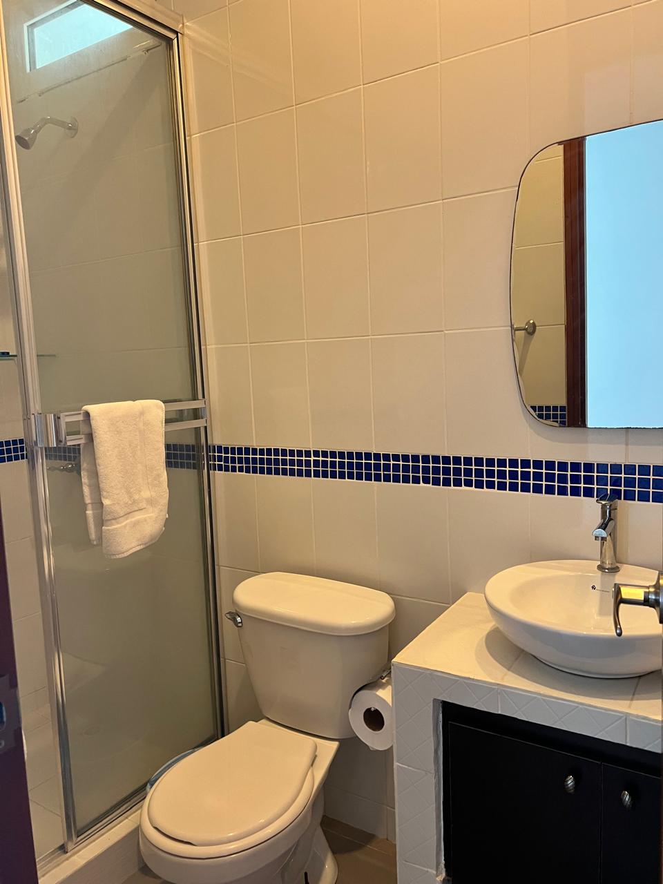 baño