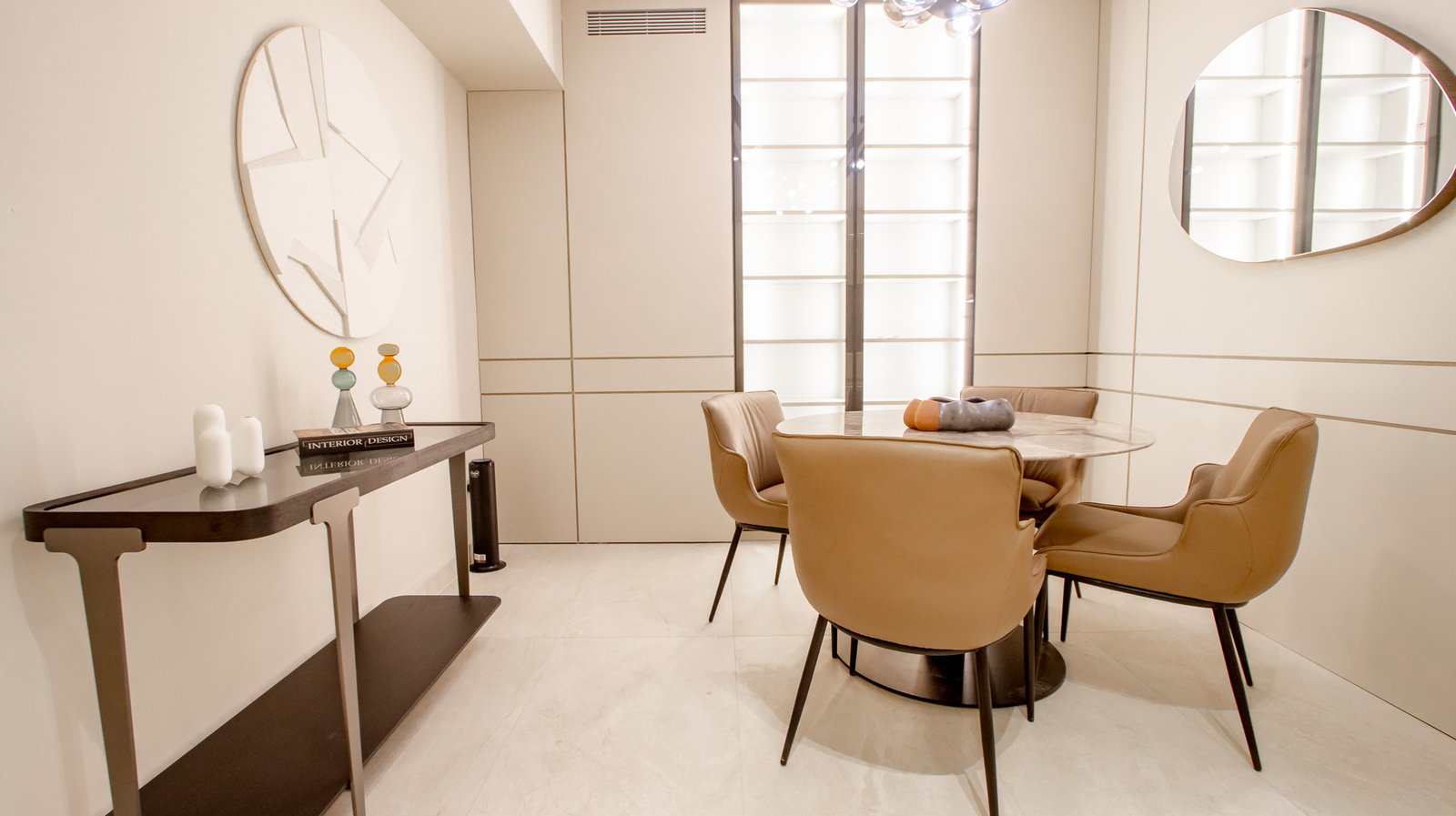 Apartamentos en Costa del Este