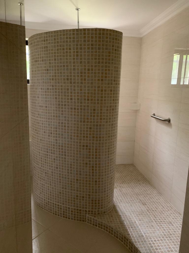 Baño Principal