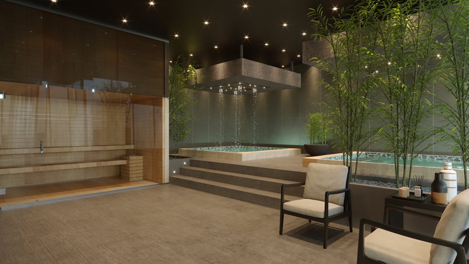 GENERATION WELLNESS CENTER