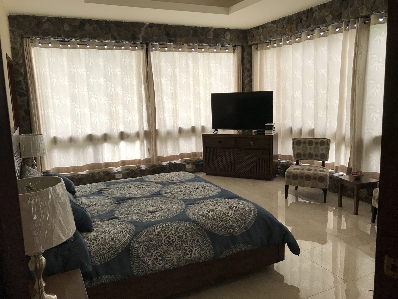 main bedroom