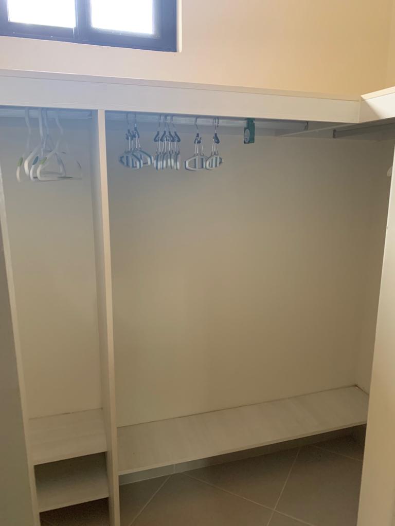 Diseño del baño principal