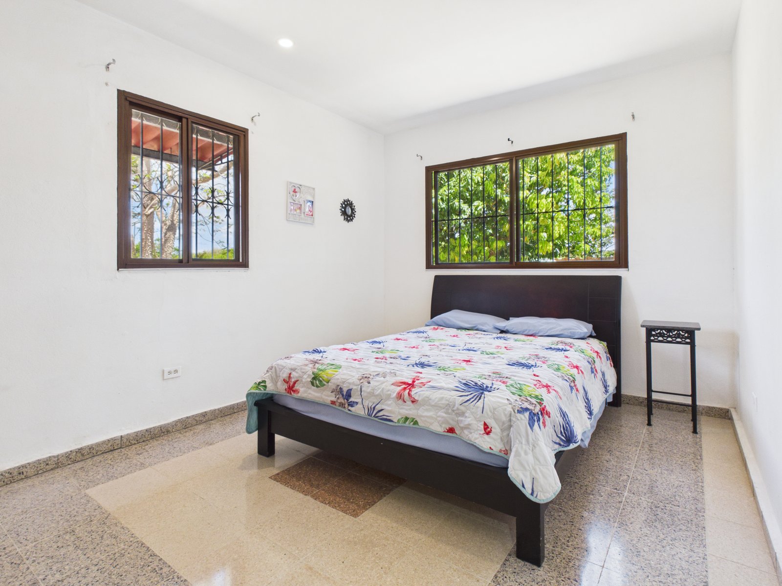 Casa en Antón — habitación 4