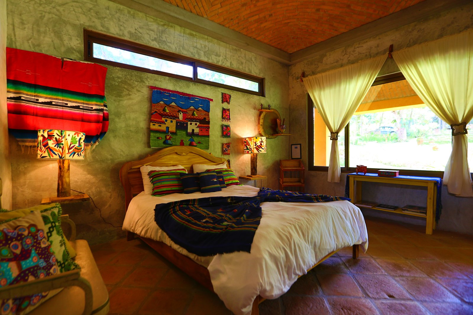 Recamara Vista II