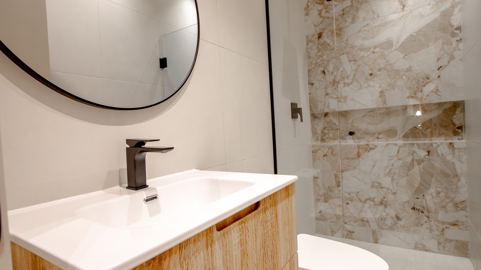 Baño III 