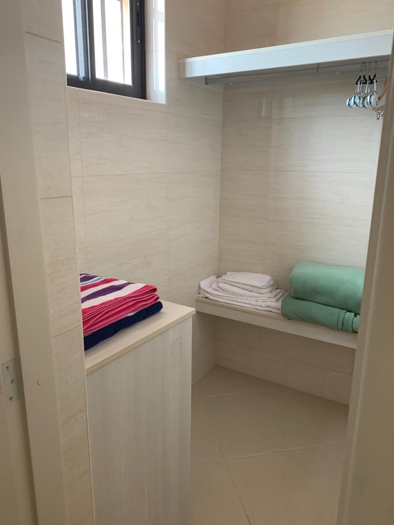 Cuarto de Servicio