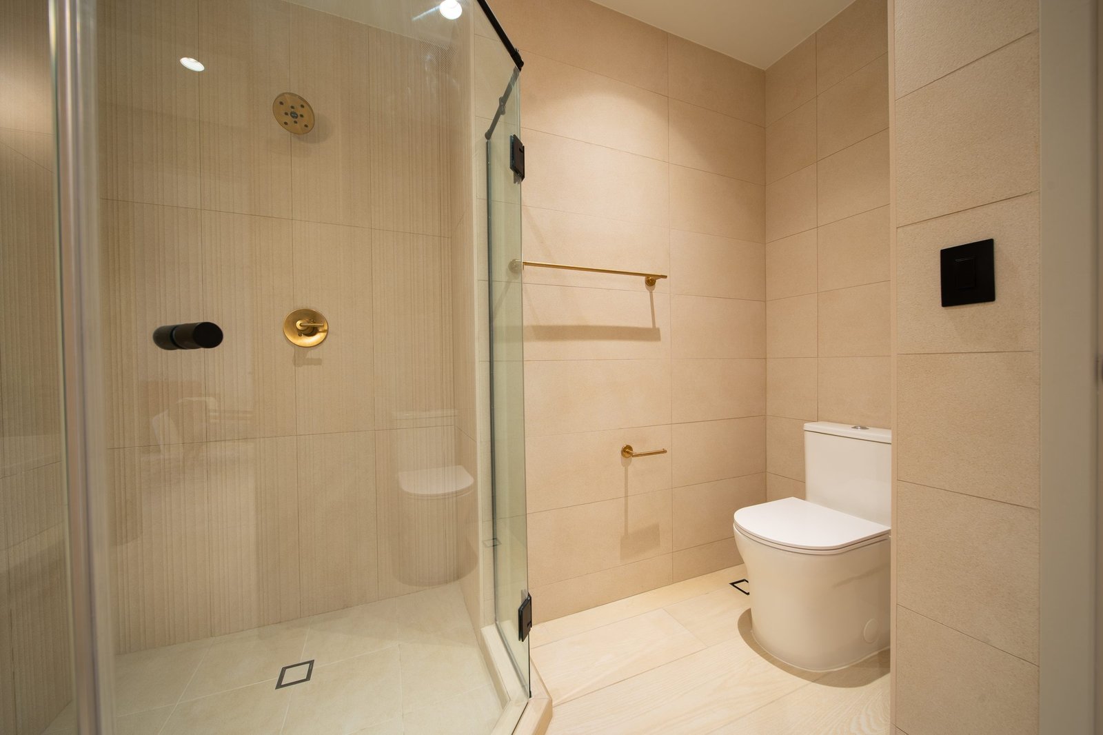 Baño de Recamara Principal