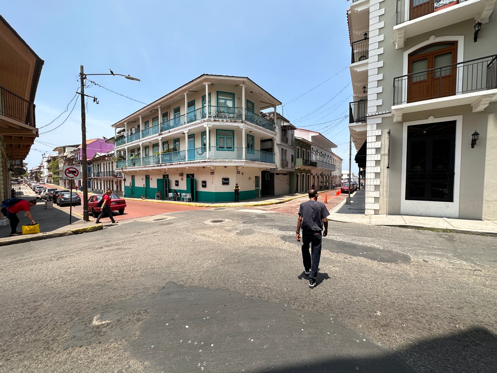Edificio San Expeditu