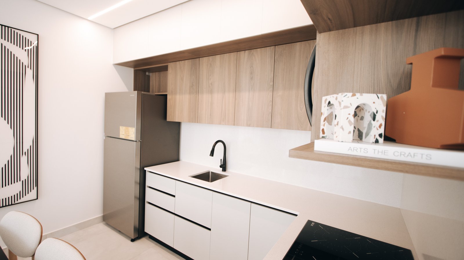 Cocina III