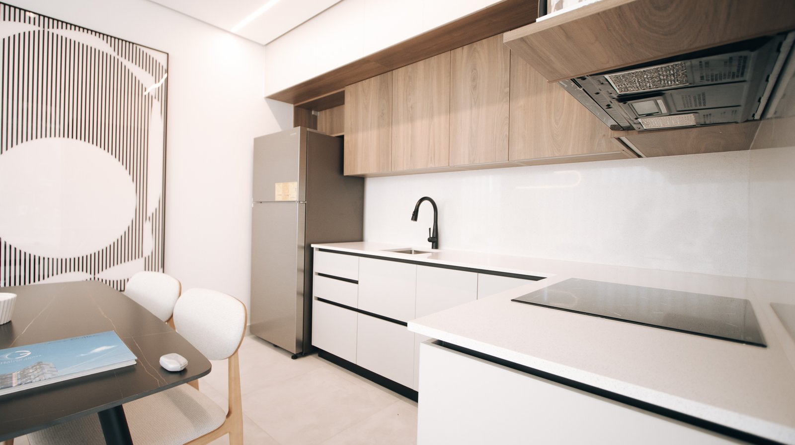 cocina abierta II