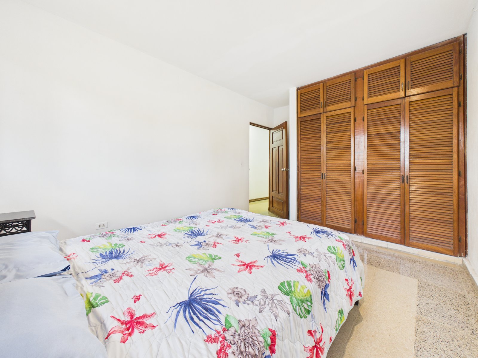 Casa en Antón — habitación 5