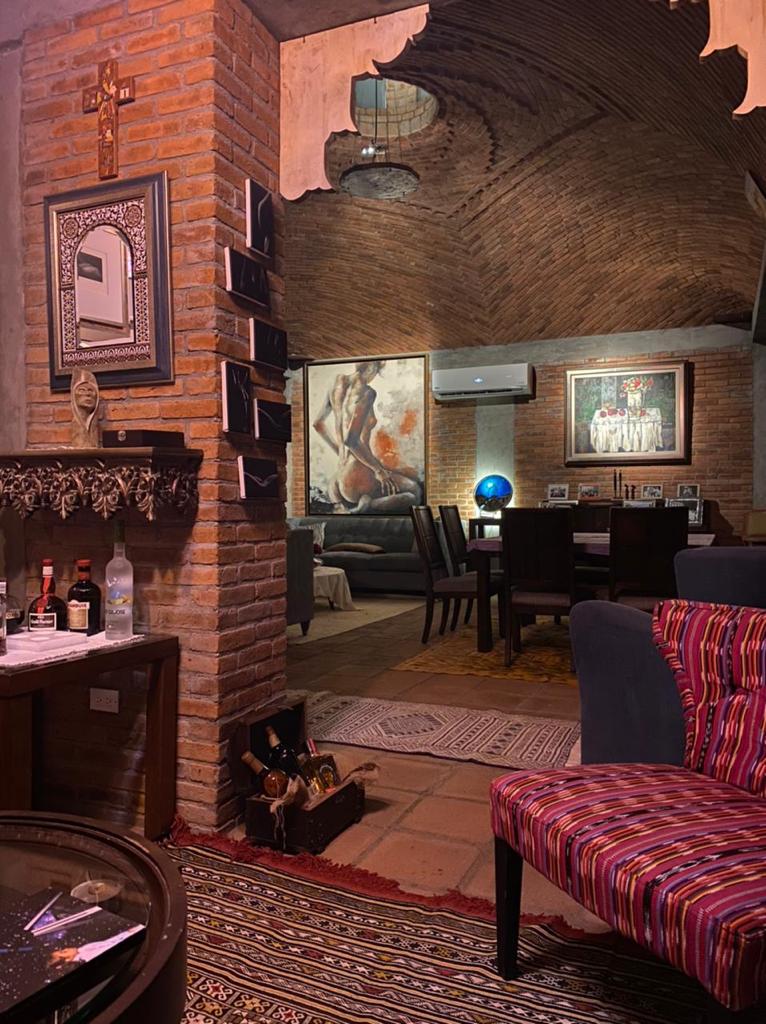 Sala 8