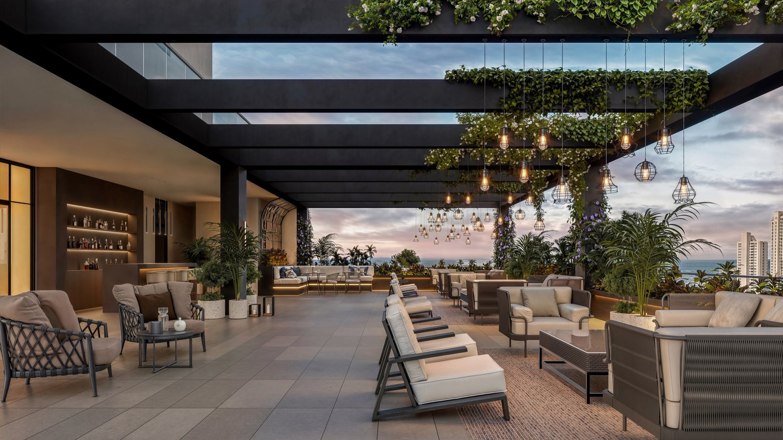 Aurum — Fitness Center