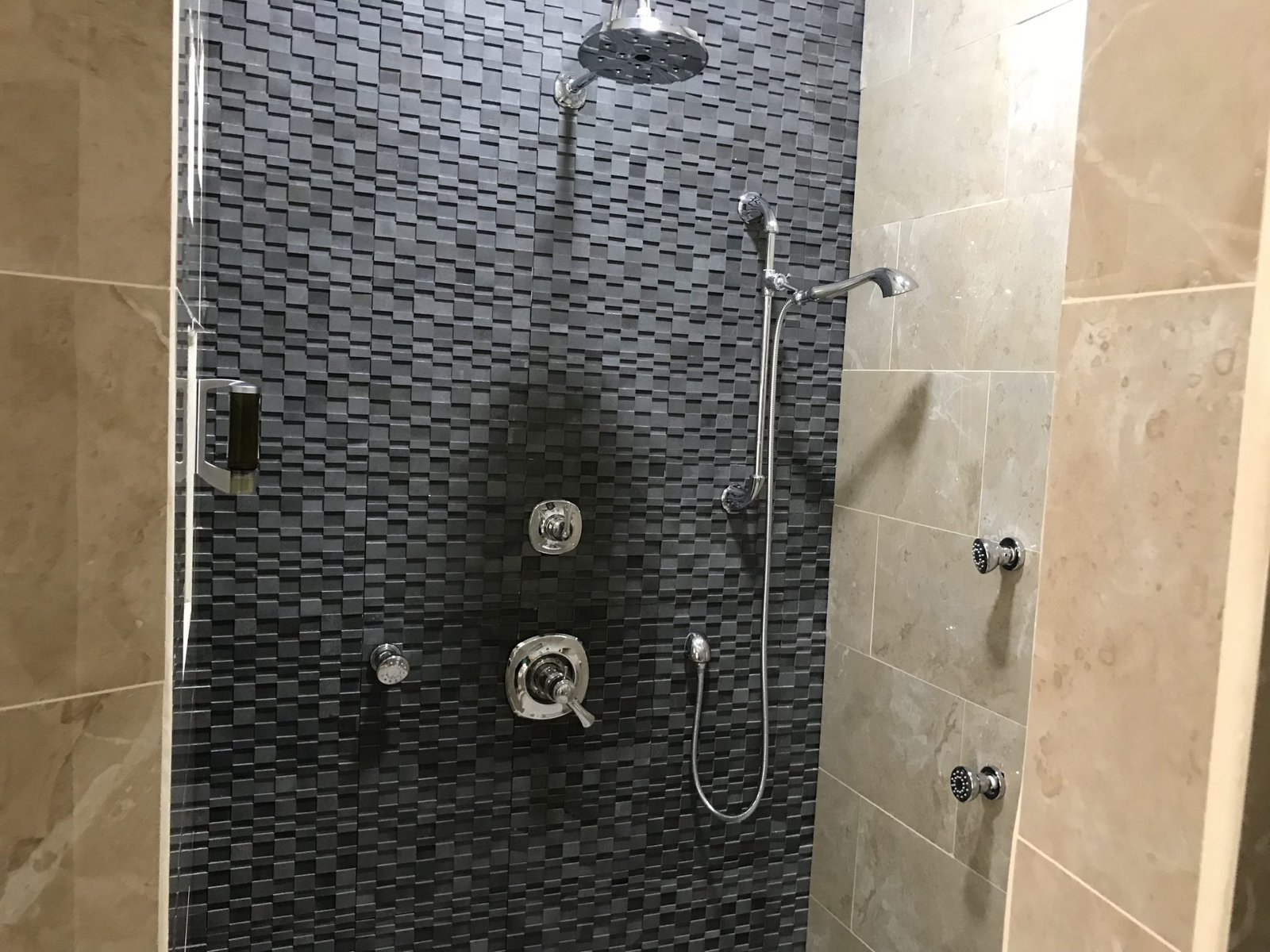freezer access